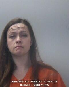Mugshot of JAMIE L TOKARZ