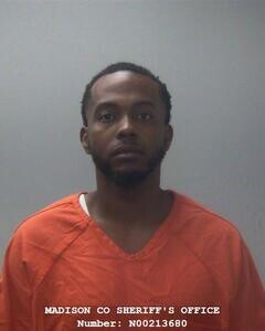 Mugshot of ALEX L MCCRACKLIN