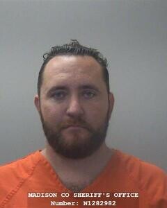 Mugshot of RYAN A DOHRMANN