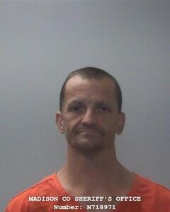 Mugshot of ROBERT F RUFFNER