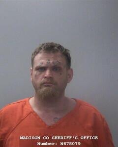 Mugshot of PHILLIP D ACTON