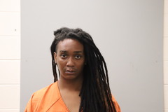 Mugshot of NEVILLE R FRANCIS