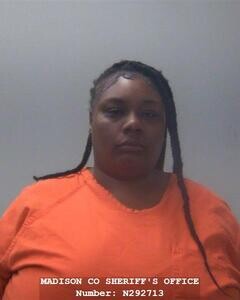 Mugshot of ELANTRA A BRIGGS