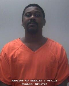 Mugshot of DAUDARIOUS E HINTON