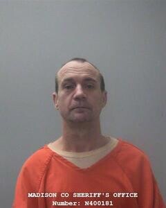 Mugshot of JASON D KING
