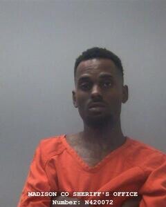 Mugshot of JEREMY L WILLIE