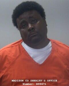 Mugshot of ASHLEY O CRUTCHER