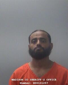 Mugshot of ANWAR A ALQASSARI