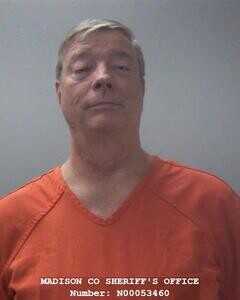 Mugshot of JOSEPH F ROBINSON