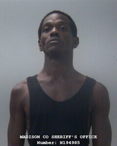 Mugshot of CHRISTOPHER L DAVIS