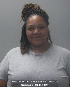 Mugshot of JENNIFER P JONES