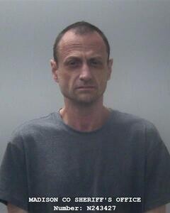 Mugshot of DAVID R NOBLES