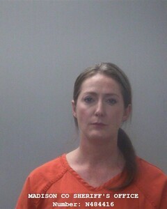 Mugshot of KANDACE N SLATEN