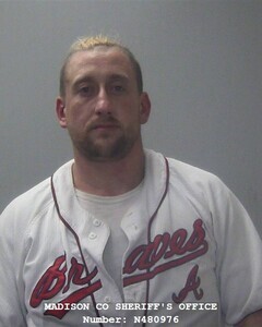 Mugshot of JUSTIN P OAKES