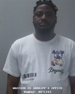 Mugshot of WILLIAM R DILLARD