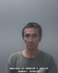 Mugshot of JACOB R FLANAGAN