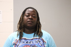 Mugshot of MARQUISE D LYMON