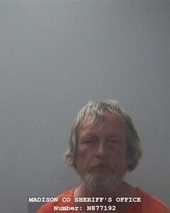 Mugshot of WILLIAM E SIMBECK