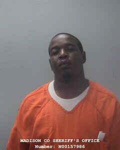 Mugshot of DEMARCUS D NEAL
