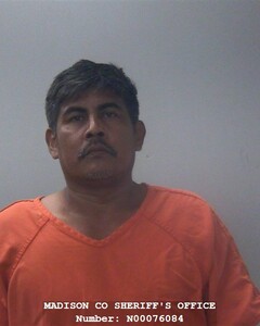 Mugshot of JAVIER N FIGUEROA-DIAZ
