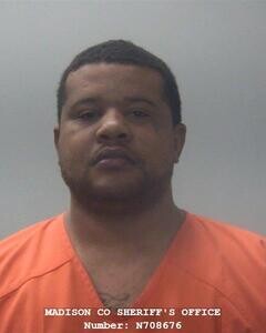 Mugshot of RICKY C COLE