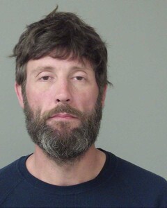 Mugshot of JONATHAN C MAY