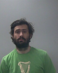 Mugshot of ALEX M SUMMERLIN