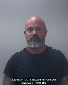 Mugshot of JAMIE M KELLEY