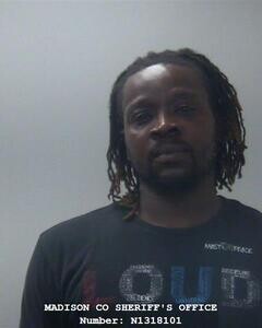 Mugshot of SHANON L WILLIAMS