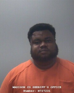 Mugshot of ROGERICK D SETTLERS