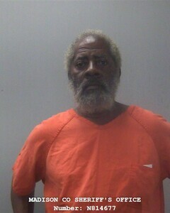 Mugshot of TERRY L NIXON