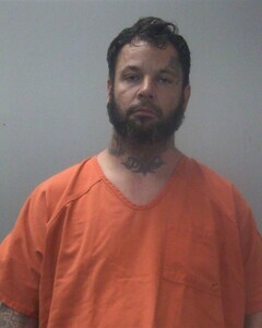 Mugshot of JUSTIN H CALLAHAN