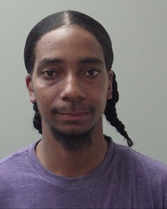 Mugshot of ANTHONY K JOYNER