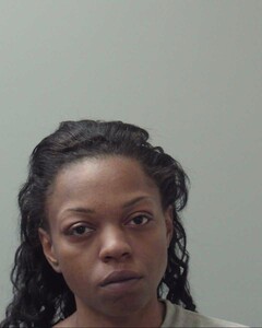 Mugshot of YHNASIOA U MOORE-WILLIAMS