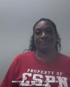 Mugshot of LAPORCHA C WILLIAMS