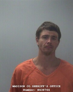 Mugshot of JOEY D JONES