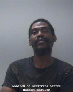 Mugshot of KENDRRICK D ROGERS