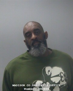 Mugshot of ANTONIOUS D WHERRY