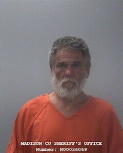 Mugshot of MICHAEL P OCONNOR