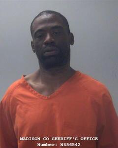 Mugshot of JONATHAN T TIBBS