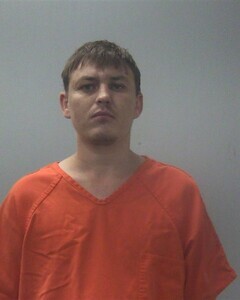 Mugshot of ALEKSANDER S CHEVNIAK