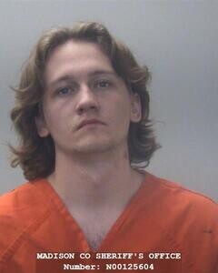 Mugshot of NATHAN A BRIESKE