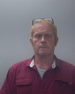 Mugshot of GRAYLON L JOHNSON