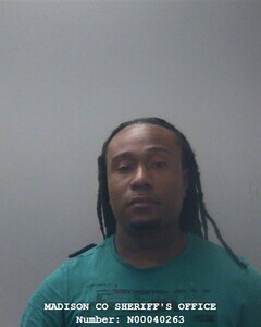 Mugshot of KELDERICK J WILLIAMS