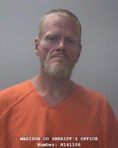 Mugshot of BRETT C BAKER