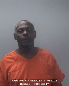 Mugshot of MARKUS A MCCULLOUGH