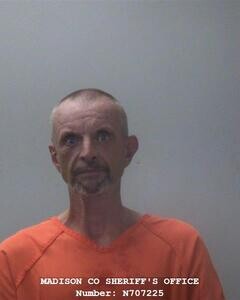 Mugshot of RICHARD G WILBOURN