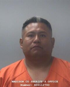 No mugshot available