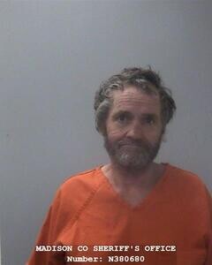 Mugshot of JAMES R JOHNSON
