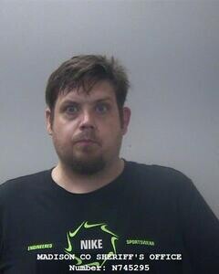 Mugshot of SAMUEL T REEVES